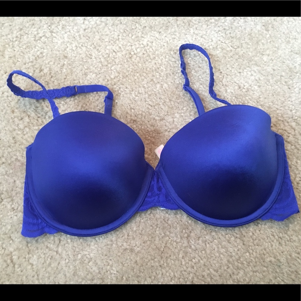 Victoria’s Secret 34D Push-up Bra